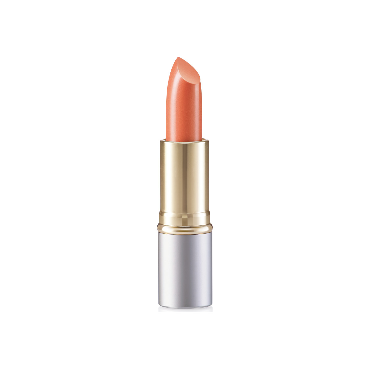 กิฟฟารีน คริสตัลลีนลิปคัลเลอร์ (สูตรใหม่ 24 เฉดสี) สีแอลซี 23