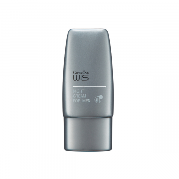 กิฟฟารีน ไนท์ ครีม วิส