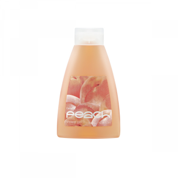 เจลอาบน้ำ กิฟฟารีน กลิ่นพีช